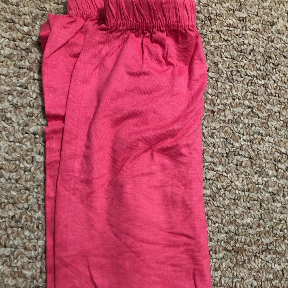 Never worn Legging
